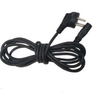 כבל חשמל יצוק (קומקום)