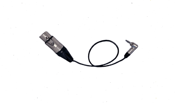כבל  (נקבה)3.5mm-XLR (העתק)