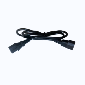 מאריך כבל קומקום יצוק