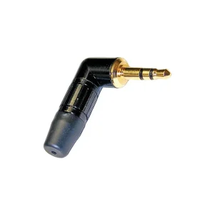 מחבר זוויתי NEUTRIK 3.5mm