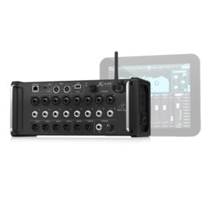 מיקסר דיגיטלי Behringer XR16