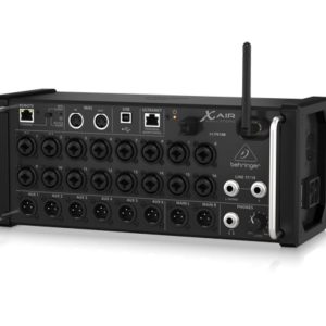 מיקסר דיגיטלי BEHRINGER XR18