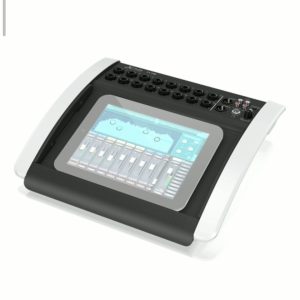 מיקסר דיגיטלי BERINGER X18
