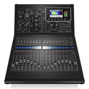 מיקסר דיגיטלי MIDAS   M32R