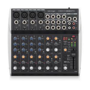מיקסר Behringer XENYX 1202SFX