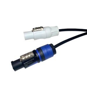 כבל powerCON לשרשור (ג'אמפר)