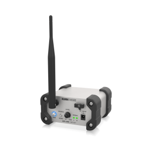 משדר סטריאו אלחוטי 2.4 GHz דגם DW 20T