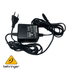 שנאי/ספק כוח למיקסר behringer